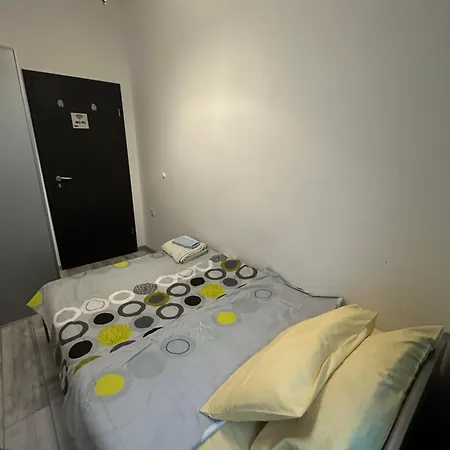 Comfort Guest بيت شباب *