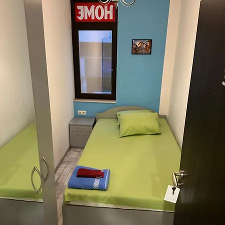Comfort Guest
