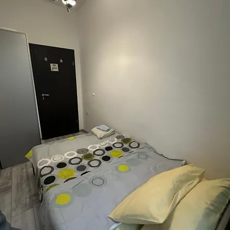 Comfort Guest Hostel Plovdiv
