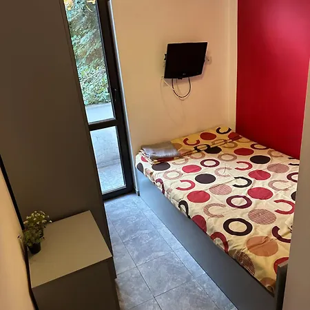 Comfort Guest Hostel