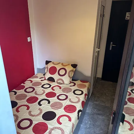 Comfort Guest Plovdiv