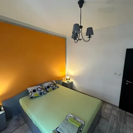Comfort Guest * Plovdiv