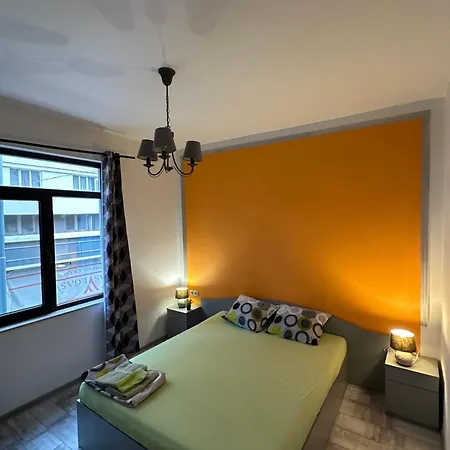 Comfort Guest Hostel *