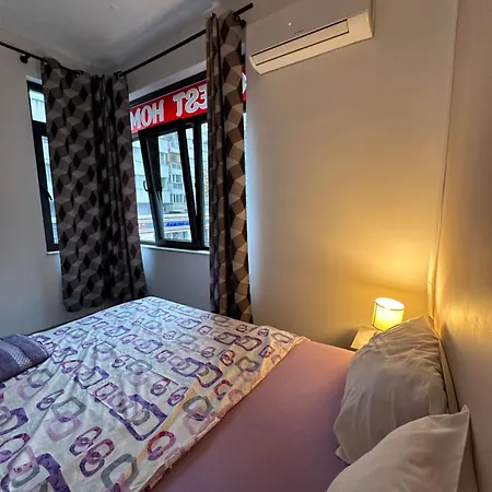 Comfort Guest * Plovdiv