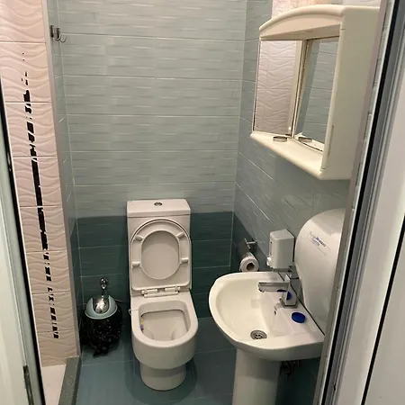 Comfort Guest *