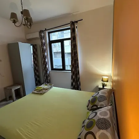 Hostel Comfort Guest