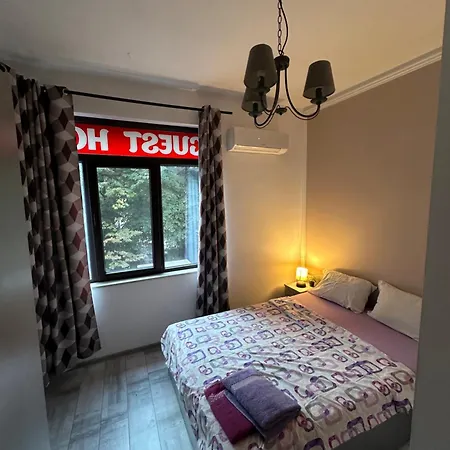 Hostel Comfort Guest Plovdiv
