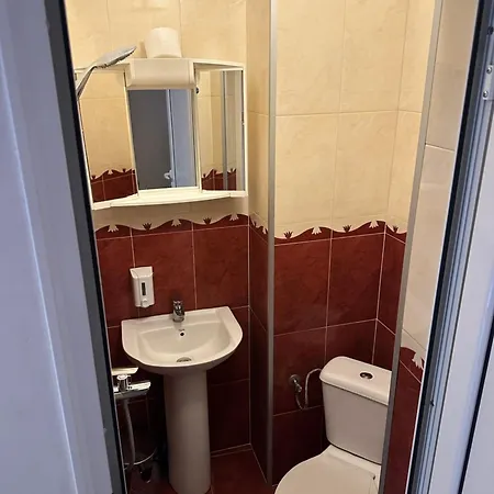 Comfort Guest * Plovdiv