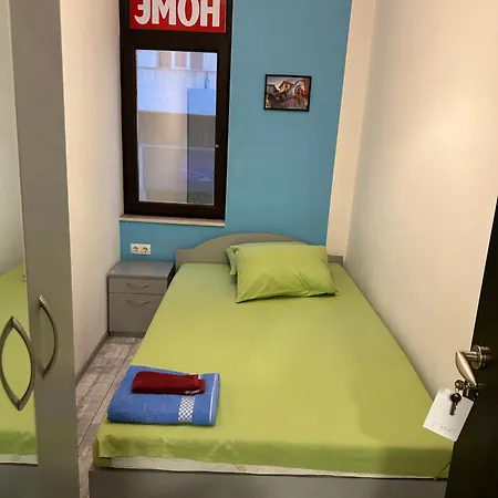 Hostel Comfort Guest *