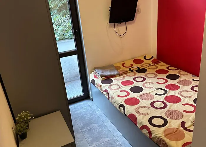 Comfort Guest 旅馆