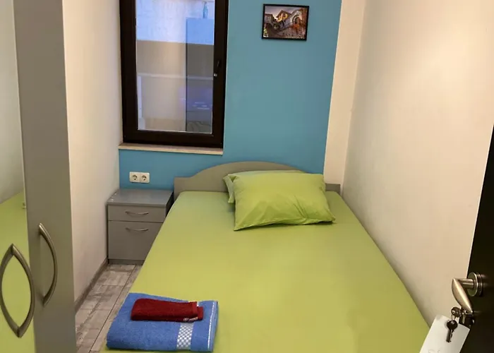 旅馆 Comfort Guest *